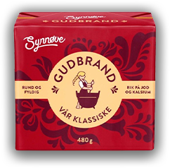 Cheese, Synnove Gudbrandsdals 35%