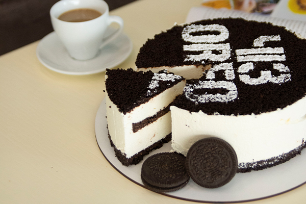 Власна Кондитерська